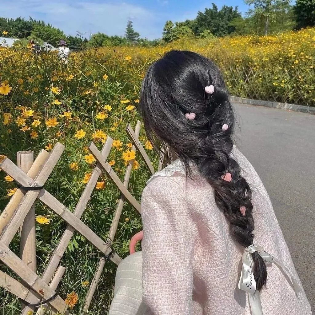 野兰花之恋